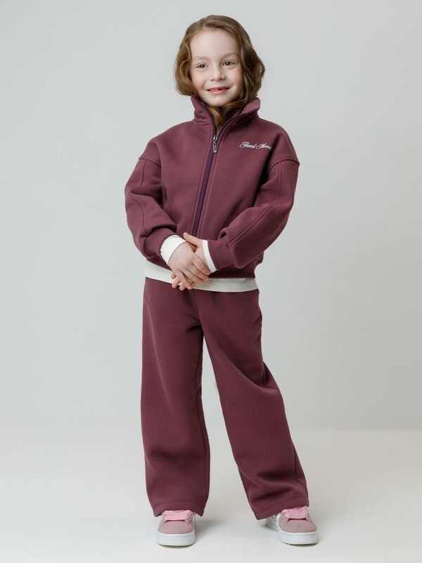 брюки для дев